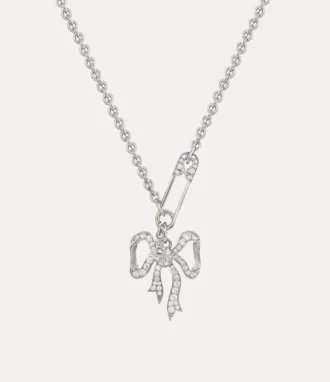 Lilith-Anhänger-Halskette