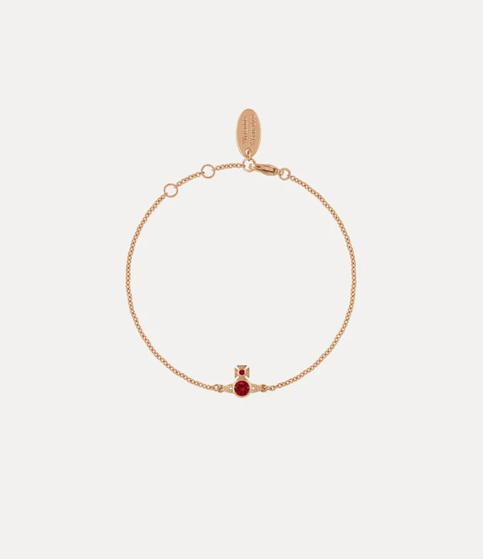 London Orb Armband