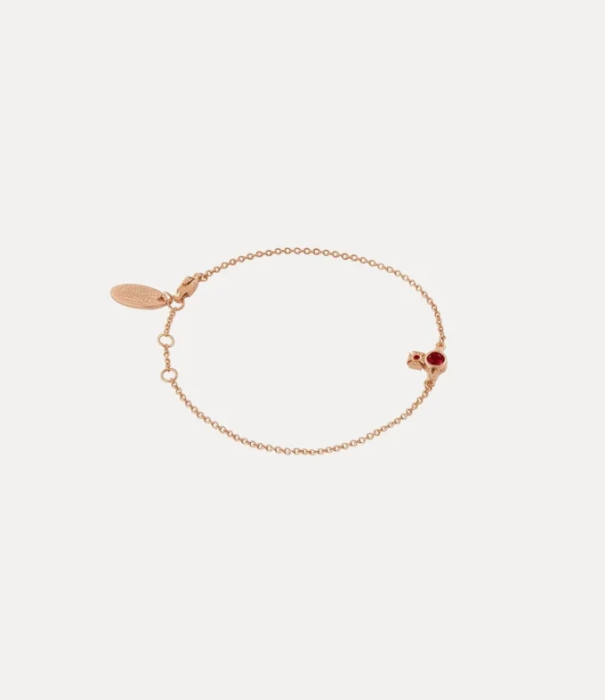 London Orb Armband