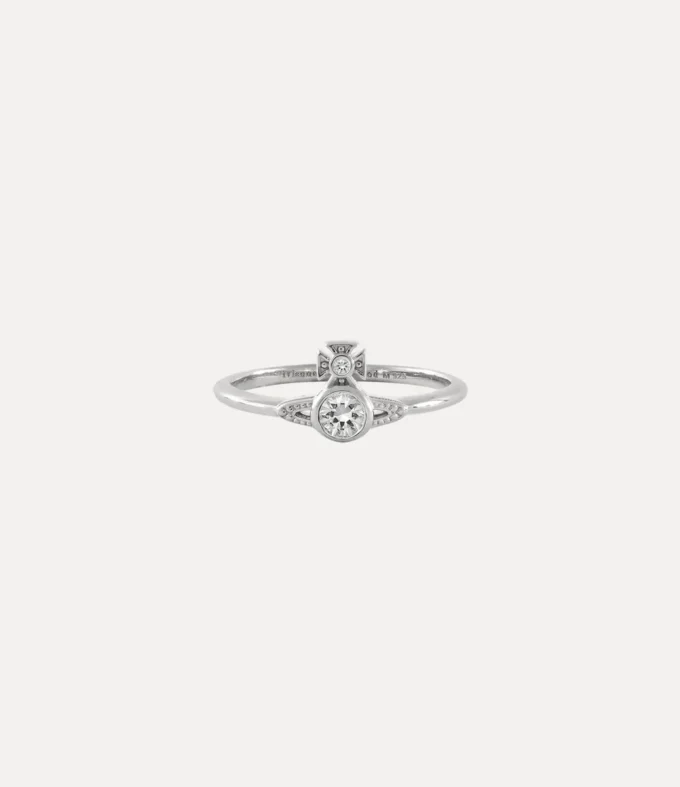 London Orb Ring London Orb Ring