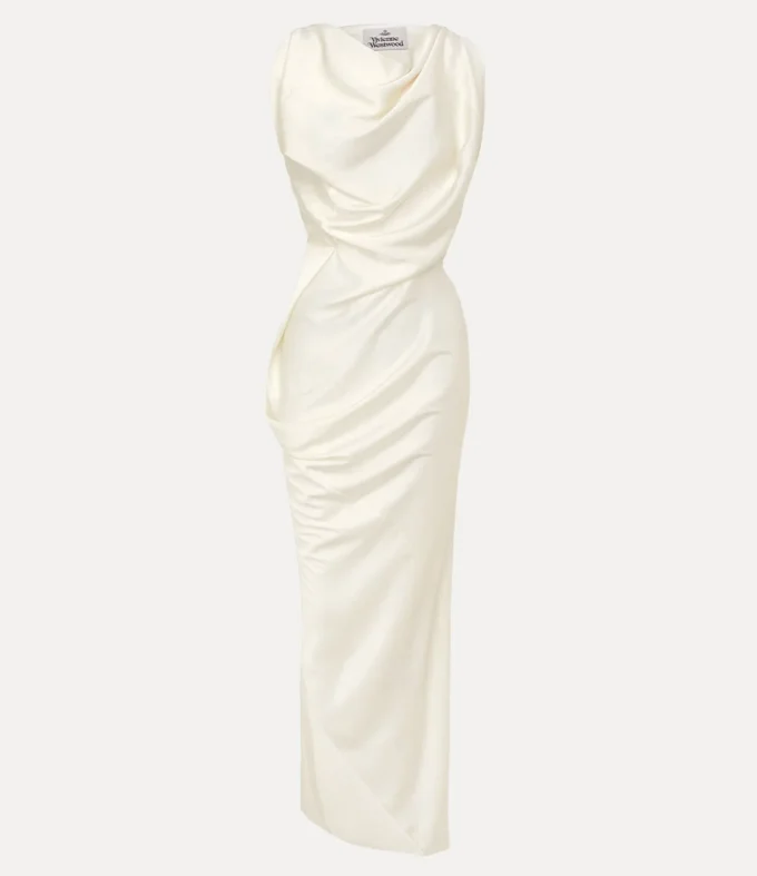 Long Fond Kleid Long Fond Kleid