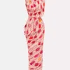 Long Fond Kleid Long Fond Kleid