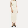 Long Fond Kleid Long Fond Kleid