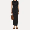 Long Fond Kleid Long Fond Kleid