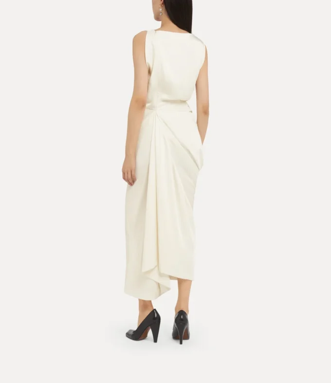 Long Fond Kleid Long Fond Kleid