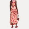 Long Fond Kleid Long Fond Kleid