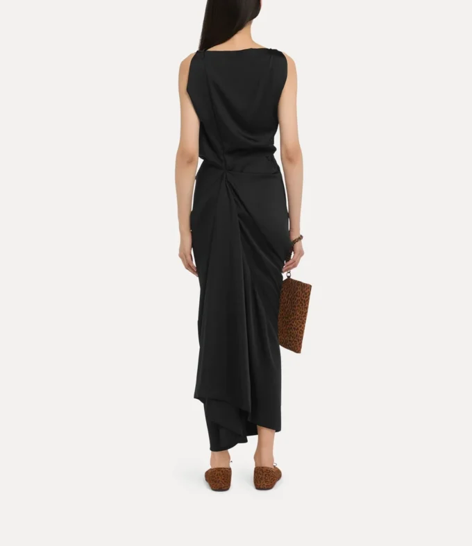 Long Fond Kleid Long Fond Kleid