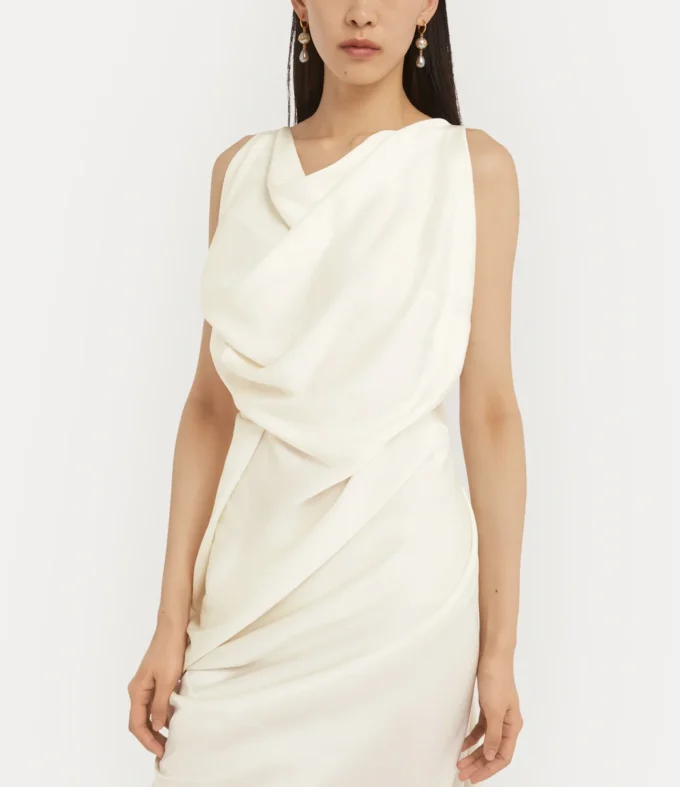 Long Fond Kleid Long Fond Kleid