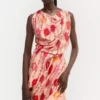 Long Fond Kleid Long Fond Kleid