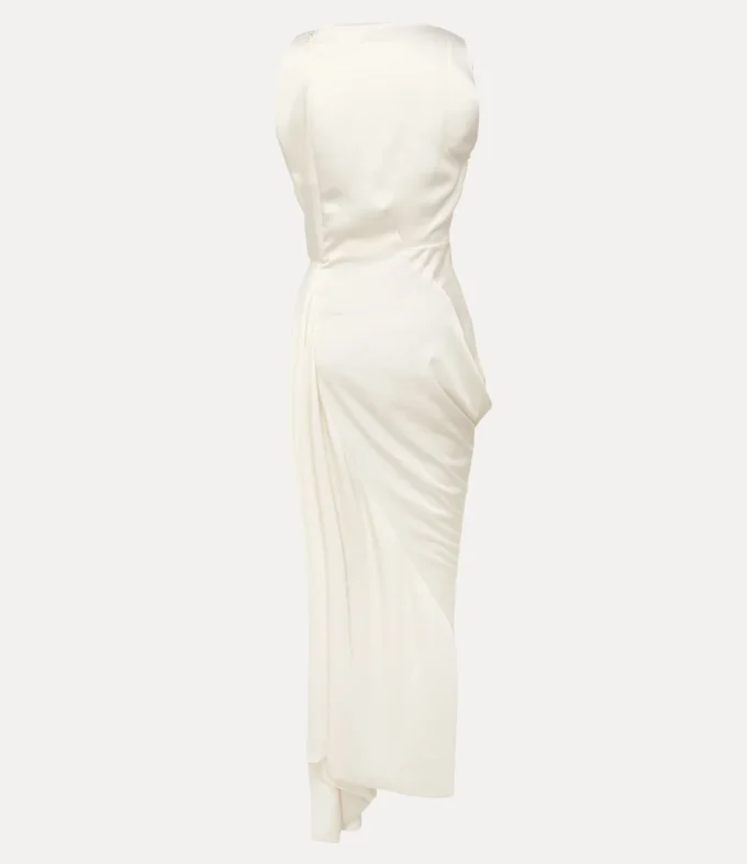 Long Fond Kleid Long Fond Kleid