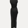Long Fond Kleid Long Fond Kleid