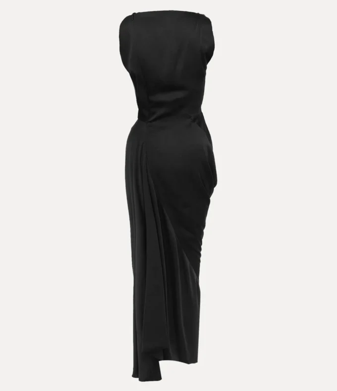 Long Fond Kleid Long Fond Kleid
