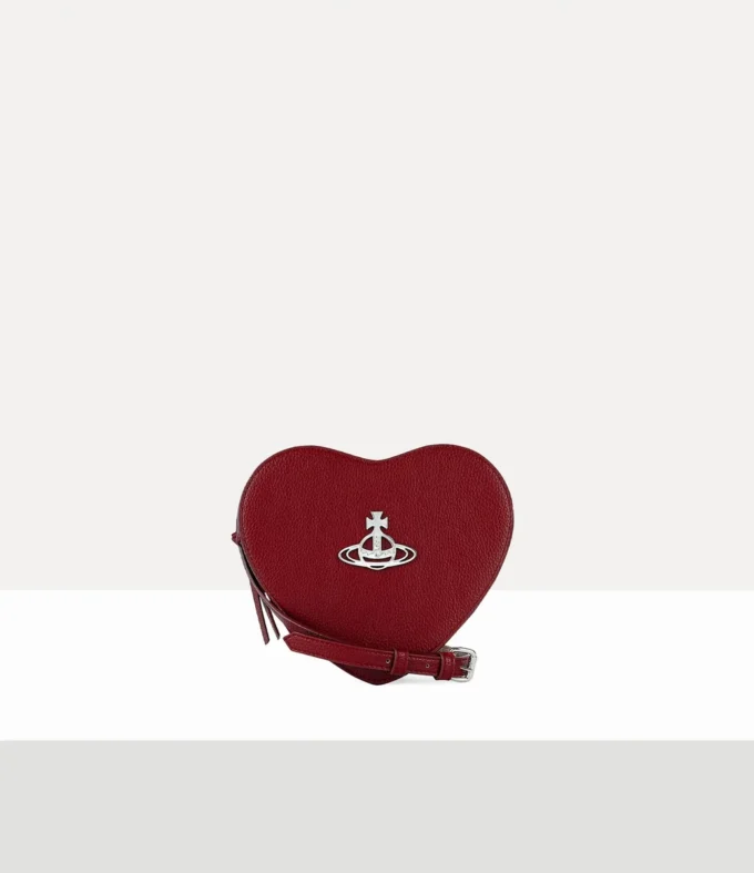 Louise Heart Umhängetasche Louise Heart Umhängetasche
