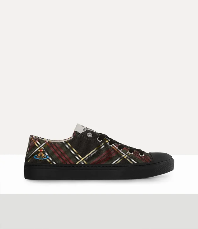 Low-Top-Sneaker