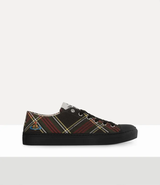 Low-Top-Sneaker