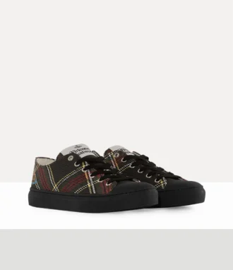 Low-Top-Sneaker