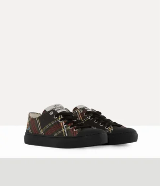 Low-Top-Sneaker