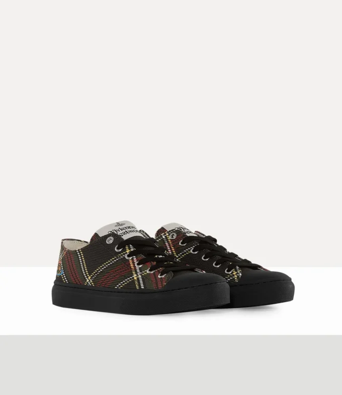 Low-Top-Sneaker