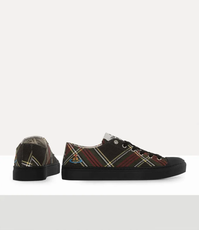Low-Top-Sneaker