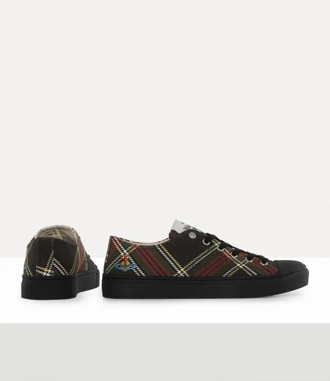 Low-Top-Sneaker