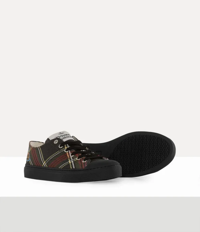 Low-Top-Sneaker
