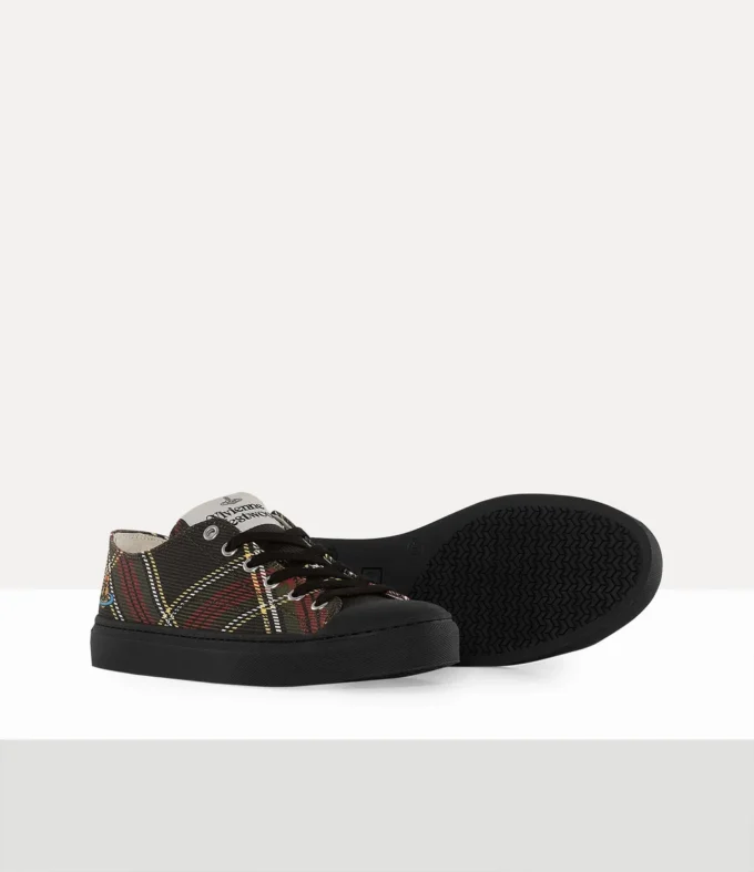 Low-Top-Sneaker