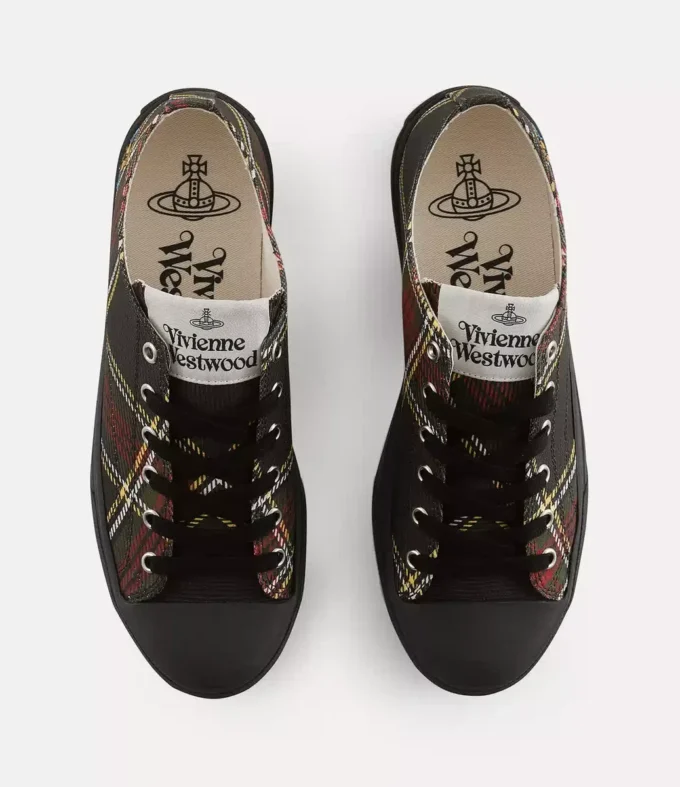 Low-Top-Sneaker