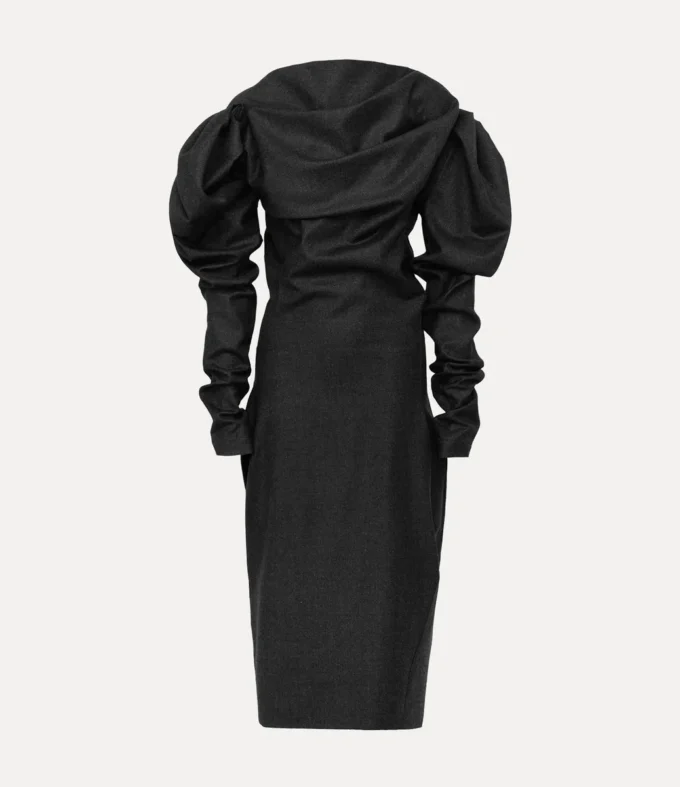 LS Superbo Kleid LS Superbo Kleid