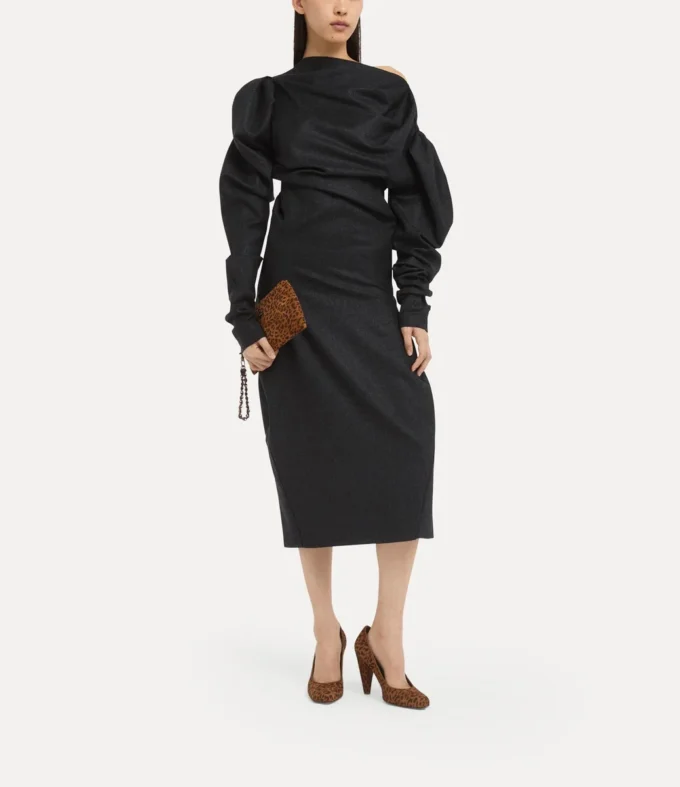 LS Superbo Kleid LS Superbo Kleid