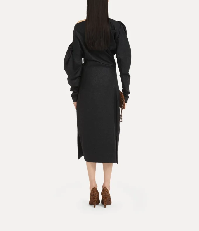 LS Superbo Kleid LS Superbo Kleid