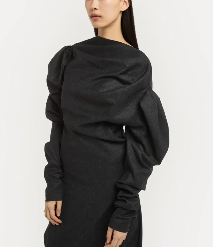 LS Superbo Kleid LS Superbo Kleid