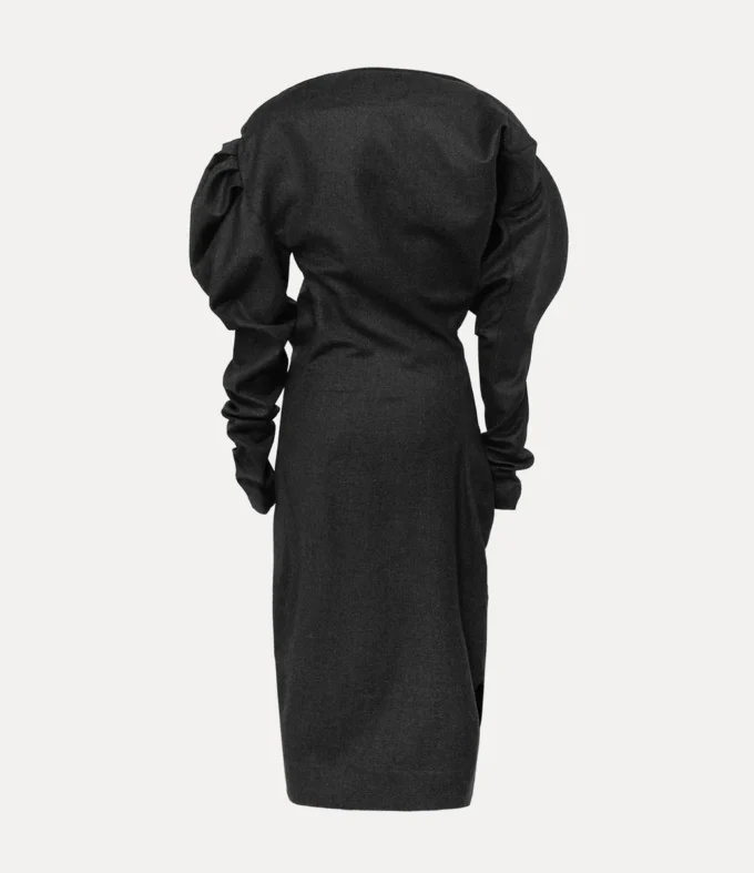 LS Superbo Kleid LS Superbo Kleid