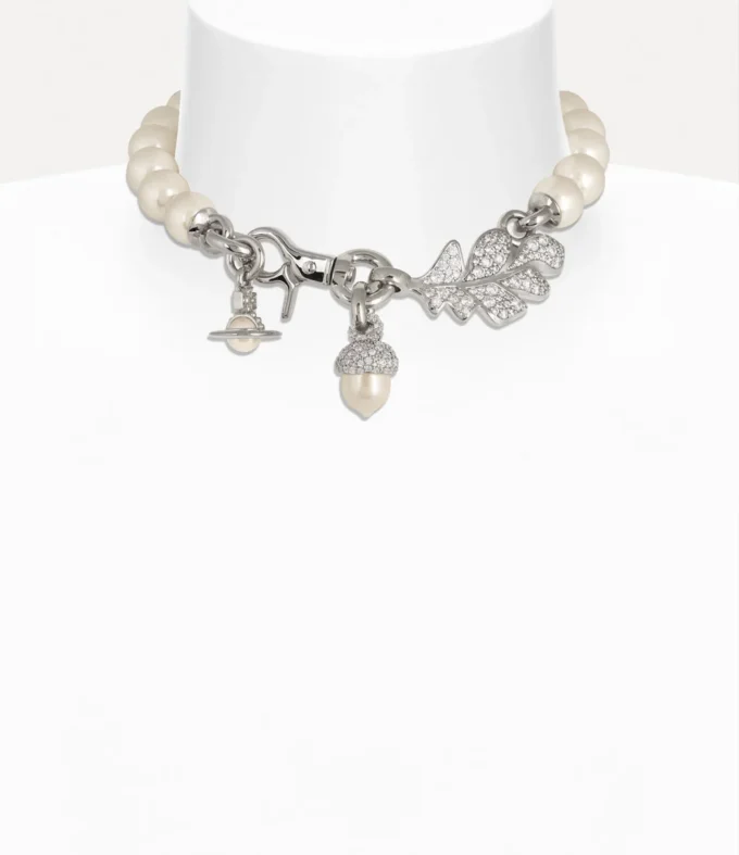 Lucille Large Halskette Lucille Large Halskette