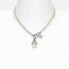 Lucille Pearl Halskette Lucille Pearl Halskette