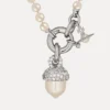 Lucille Pearl Halskette Lucille Pearl Halskette