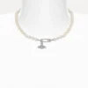 Lucrece Pearl Halskette Lucrece Pearl Halskette