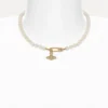 Lucrece Pearl Halskette Lucrece Pearl Halskette