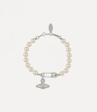 Lucrece Perlenarmband