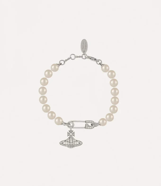 Lucrece Perlenarmband Lucrece Perlenarmband