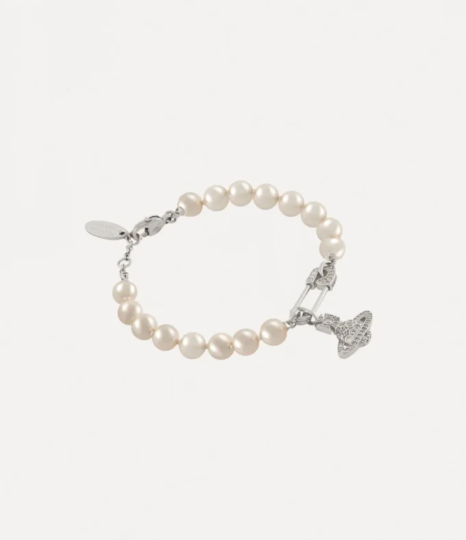 Lucrece Perlenarmband Lucrece Perlenarmband