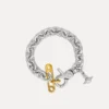 Man. Claude Armband