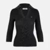 Marina Polo-Pullover Marina Polo-Pullover