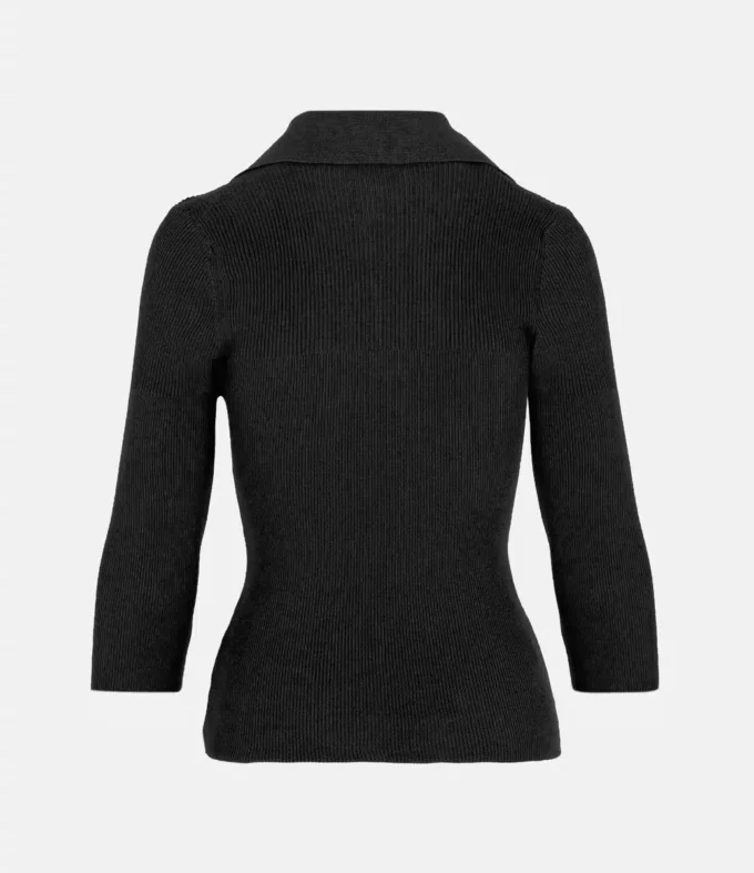 Marina Polo-Pullover Marina Polo-Pullover