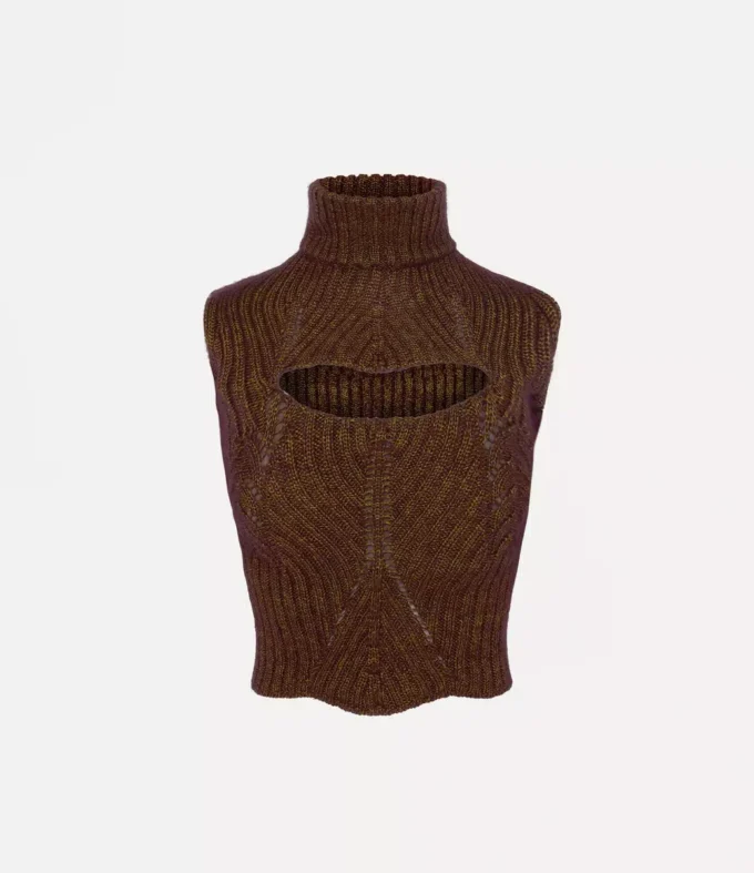 Mary Korsett-Top Mary Korsett-Top