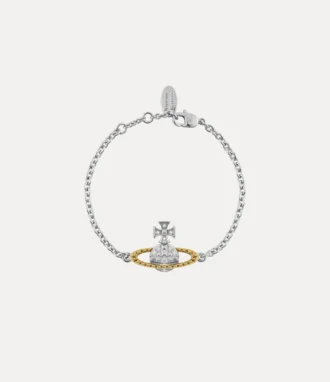 Mayfair Bas Relief Armband