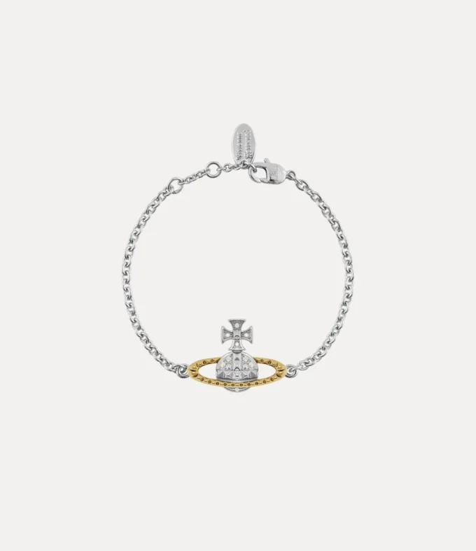 Mayfair Bas Relief Armband