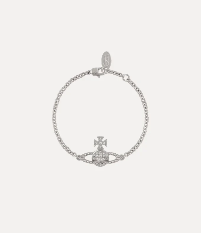 Mayfair Bas Relief Armband