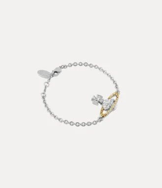 Mayfair Bas Relief Armband