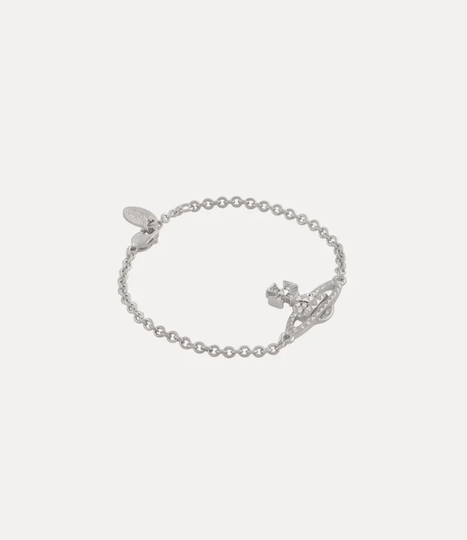 Mayfair Bas Relief Armband