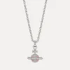 Mayfair Small Orb Anhänger-Halskette Mayfair Small Orb Anhänger-Halskette